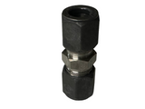 Parker 8BU-SS-26 Coupling Fitting Compression Union Stainless Steel 1/2" x 1/2"