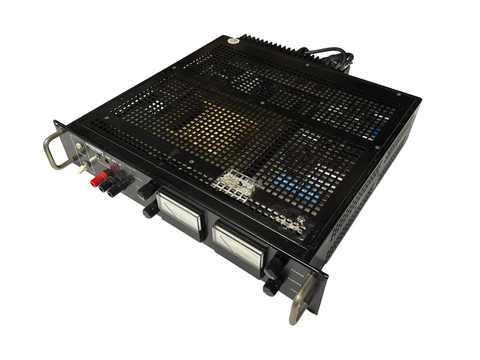 Sorensen SRL 60-4 DC Power Supply 0-60V 0-4A 120V Adjustable 1PH Business & Industrial:Test, Measurement & Inspection:Signal Sources & Conditioning:Adjustable Power Supplies Sorensen   