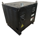 Jeil Trans JLT-7280NH 72/80 KVA Transformer 230/470V Primary 200V Secondary 3 Ph