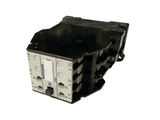 Siemens 3TB42 12-0A Contactor 3 Pole Breaking 600 VAC