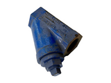 Sure-Flow CI-A126 Y-Strainer Valve 1-1/4" YT250J 250SWP