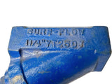 Sure-Flow CI-A126 Y-Strainer Valve 1-1/4" YT250J 250SWP