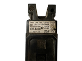 Siemens ITE EH1-B020 Single Pole Circuit Breaker 20A 227VAC