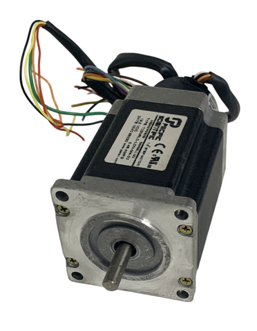 Pacific Scientific T22NRLC-LDN-M4-00 Stepper Motor 19 VDC 0.46 Amps Business & Industrial:Industrial Automation & Motion Controls:Electric Motors:Stepper Motors Pacific Scientific   