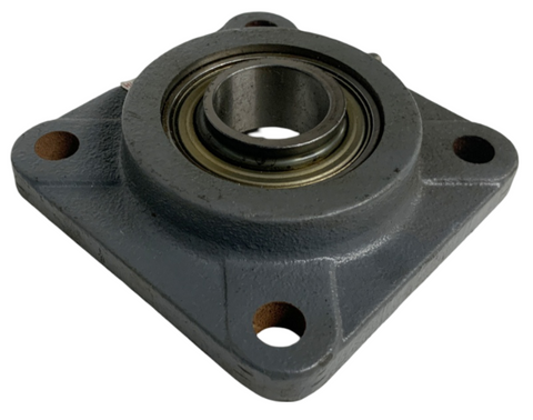 Hub City 1002-02212 4-Bolt Flange Block Bearing FB220x 1-3/16" Business & Industrial:Industrial Automation & Motion Controls:Mechanical Power Transmission:Bearings & Bushings:Mounted Bearings & Housings Hub City   