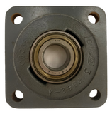 Hub City 1002-02212 4-Bolt Flange Block Bearing FB220x 1-3/16"