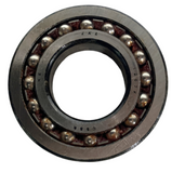 ZKL 1207K Double-Row Self-Aligning Ball Bearing 35 mm X 72 mm X 17 mm