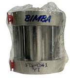 Bimba FD-041 Pneumatic Air Cylinder