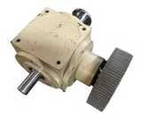 Atek V 200 1/1 D0 Gear Reducer