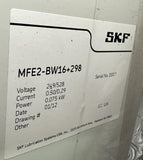 SKF MFE2-BW16+298 Gear Pump Unit 0.075 KW 249/528V