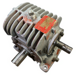 Cone Drive S0-7300C-CJ Worm Gear Reducer 5.06HP 5:1 Ratio 1750 RPM