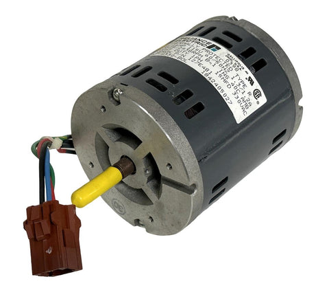 Reliance KP-G330-BOL Electric Motor 1/16 HP 3525 RPM 115V Single Phase Type R