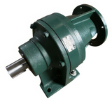 Sumitomo SM-Cyclo CNHJ-4110Y-35 Gear Reducer 35:1 Ratio 2.4 HP 1750 RPM