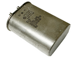 General Electric 21L83 Dielektrol Capacitor 7.5uf 360VAC 60Hz 35-204700-53