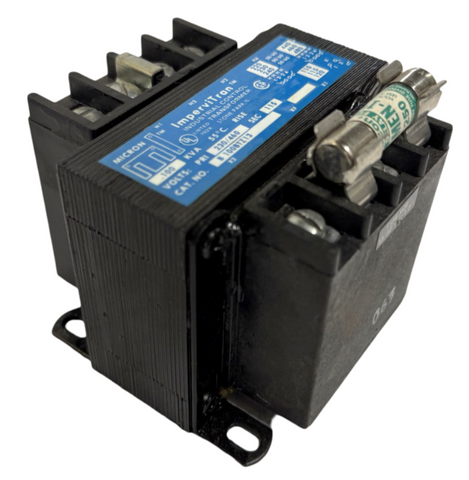 ImperviTran B100BTZ13 Control Transformer 230/460 V SEC 115 50/60 HZ