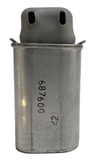 Aerovox Z50P4410M41 Capacitor 10 uF 440V 60HZ 70C