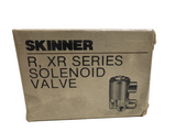 Parker Skinner R2LB2200 Solenoid Valve 5-200 PSI 110/120 VAC 50/60 HZ