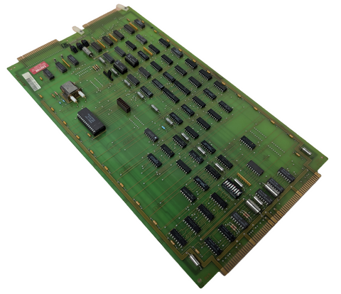 Cincinnati Milacron 3-531-3567A Circuit PC Board I/O Interface PCB CNC