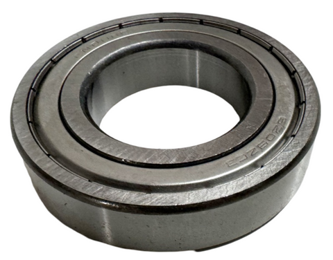 Enduro 6209ZC3 Single Row Ball Bearing 45mm X 85mm X 19mm