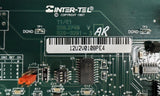 Inter-Tel Axxess T1/E1 550.2740 Circuit Card