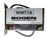 Bogen Communications WMT1A Matching Transformer 10k to 600-ohm