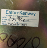 Eaton-Kenway 2-9933 Digital to Analog PC Board w/ Wiring C3-2868-01