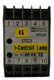 Kühnast STG3 Safety Relay I-Controll Lamp