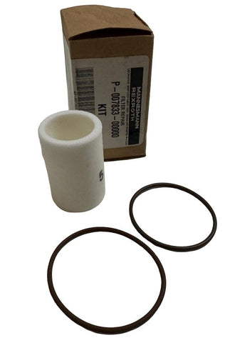 Mannesmann Rexroth P-007833-00000 Filter Repair Kit