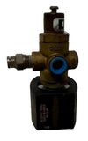 ASCO EF8003G2 Solenoid Valve 17.1 Watts 1/4" Pipe