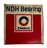 Delco NDH 20204 Ball Bearing 20 mm X 47 mm X 14 mm 954282