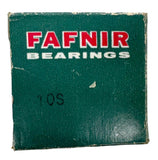 Fafnir 7203W Single Row Angular Contact Ball Bearing 17mm x 40mm x 12mm