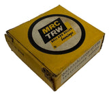 MRC TRW 205SFF Ball Bearing 25 mm x 52 mm x 15 mm