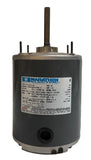 Marathon Electric 4PN48S34T295D Motor 115/230 Volts 1/6 HP 50/60 Hz 3450 RPM