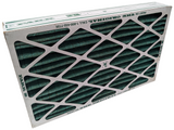 Camfil 59413-005 FARR 30/30 Pleated Air Filter 25" x 16" x 4"