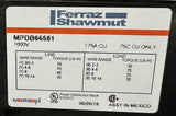 Ferraz Shawmut MPDB66581 Intermediate Power Connector Box 1000V 175A