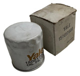 Yale 150017600 Oil Filter