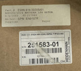 Heidenhain ROD 323.002-1024 Encoder 1 PH Motor