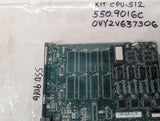 Inter-Tel 550.2003 CPU PCM Circuit Card 550.2005