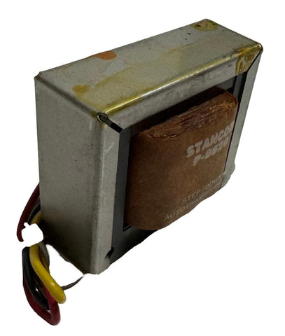 Stancor P-8620 Transformer Step Down 230V 50/60Hz 115V-50VA