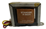 Stancor P-8620 Transformer Step Down 230V 50/60Hz 115V-50VA