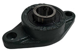 NTN FL204J Pillow Block Flange Bearing 2-Bolt 1.00" Bore