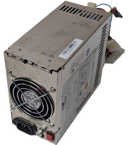 Emacs MR2-6250F-2S ATX Redundant Power Supply 250 Watt 50/60HZ 20-PIN 2000450050