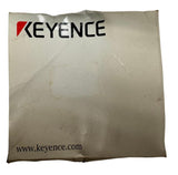 Keyence LV-H32 Reflective Sensor Head 660 nm Class II