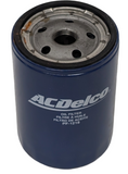 ACDelco PF1218 Engine Oil Filter 25160561