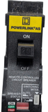 Square D EHB14020AS Power Link Remote Control Circuit Breaker 20A 1 Pole 277V