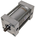 Salina Vortex DAC35ATM Pneumatic Air Cylinder I350 x 3-1/2M Size 250 PSI MAX