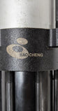 Hao Cheng Pneumatic Air Booster Cylinder w/ Shako BM520-02-S Solenoid Valve