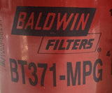 Baldwin Filters BT371-MPG Low Pressure Hydraulic Spin-on Filter