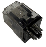 Potter & Brumfield KRPA-11DG-24 Relay 250VAC 24VDC 10A