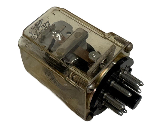 Potter & Brumfield KR-5719-3 Relay 16,500 Ohmns